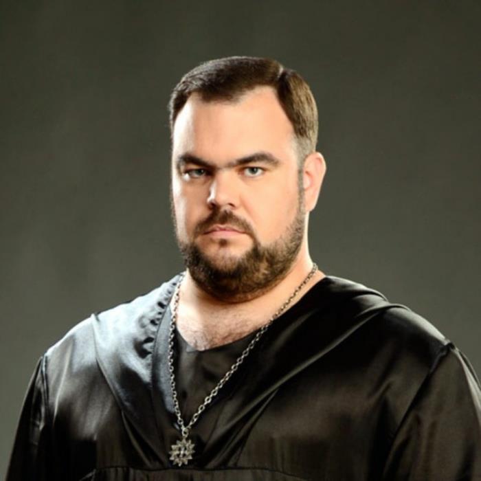 Приворот у ХерсоніМагічна допомогаМаг і Знахар Сергій Кобзар