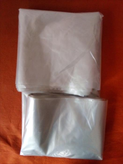 Плівка поліетиленова Рукав