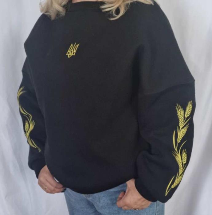 Компютерна вишивка та відшив одягу