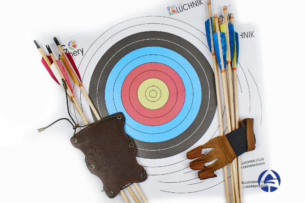 Тир Лучник  Екскурсії та розваги для шкільних класів