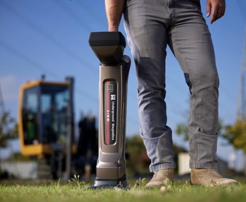 Продаться професійна локація ГНБ  Underground Magnetics - изображениe 3