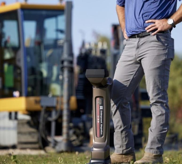 Продаться професійна локація ГНБ  Underground Magnetics - изображениe 5