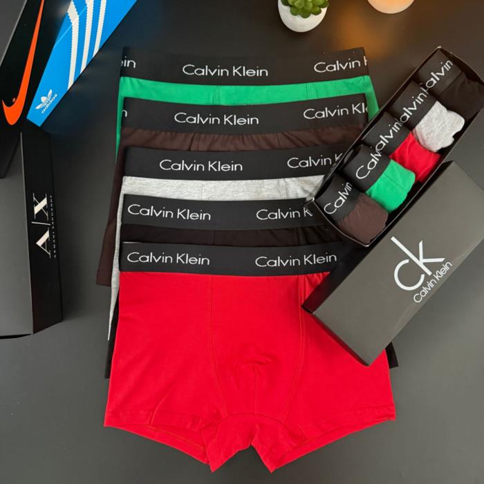 Мужские трусы кельвин кляйн