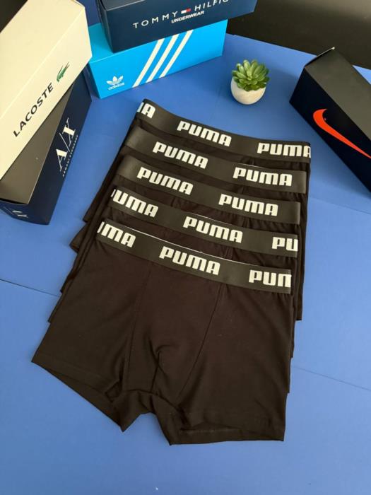 Мужские трусы Puma