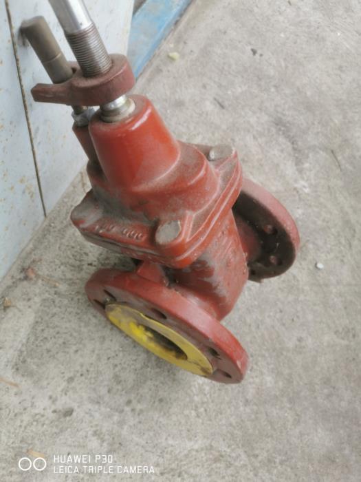 задвижка и кульковий кран