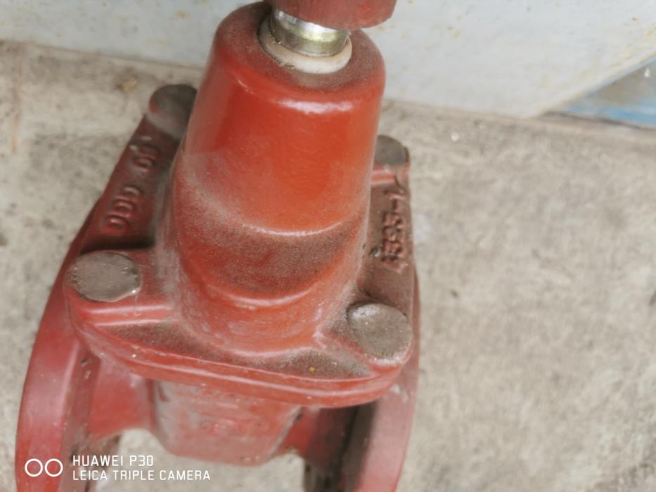 задвижка и кульковий кран - изображениe 2