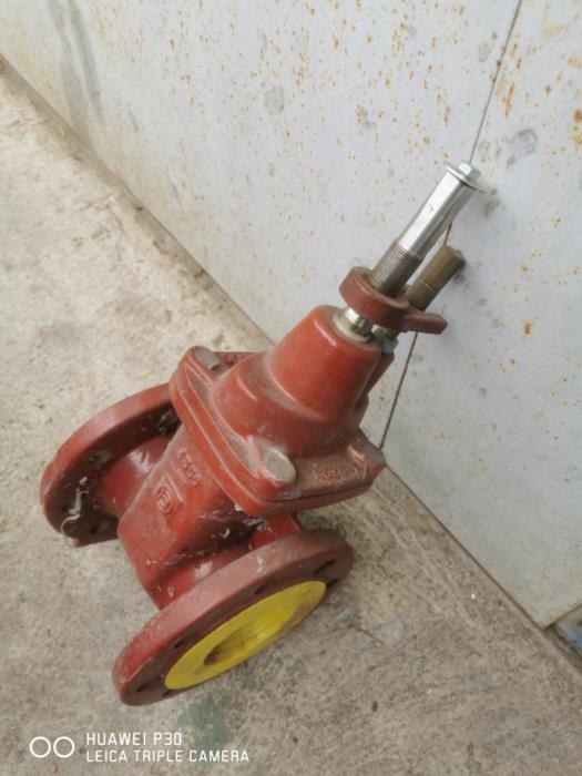 задвижка и кульковий кран - изображениe 7