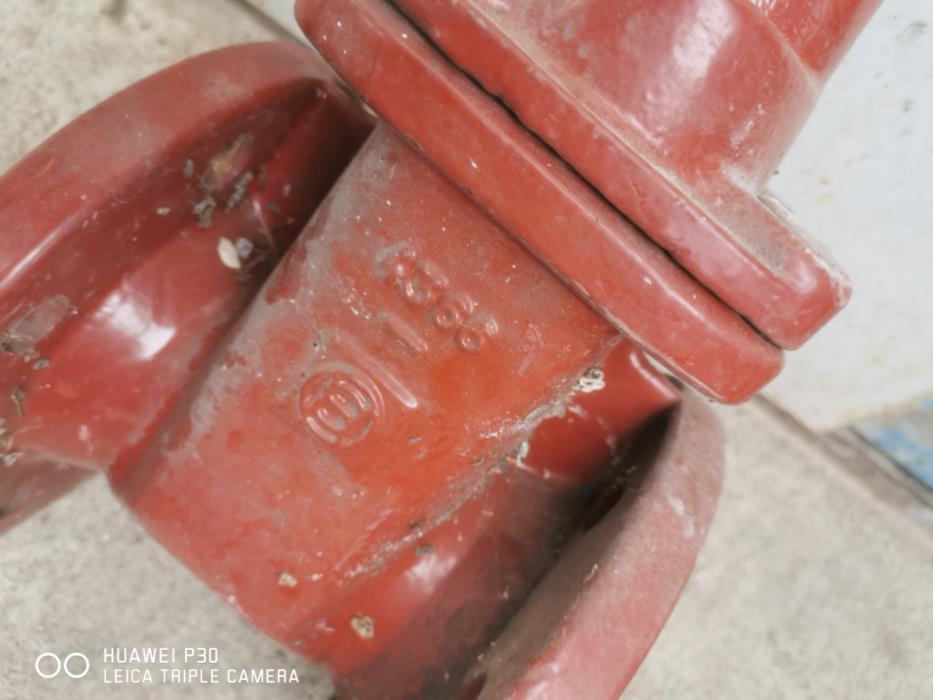 задвижка и кульковий кран - изображениe 8