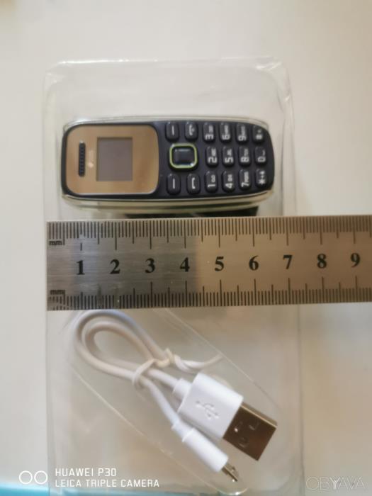 мини телефон - изображениe 2