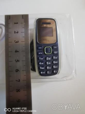 мини телефон - изображениe 3