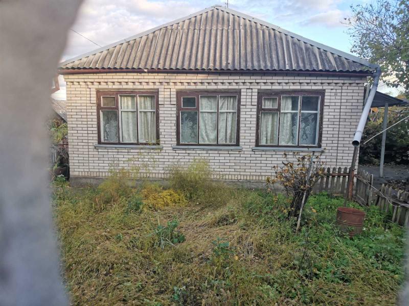 Продаться будинок в м Жмеринка Вінницька обл