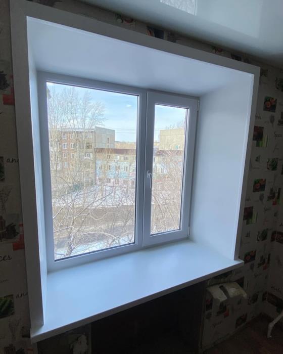 Купить окна в Кривом Роге - изображениe 6