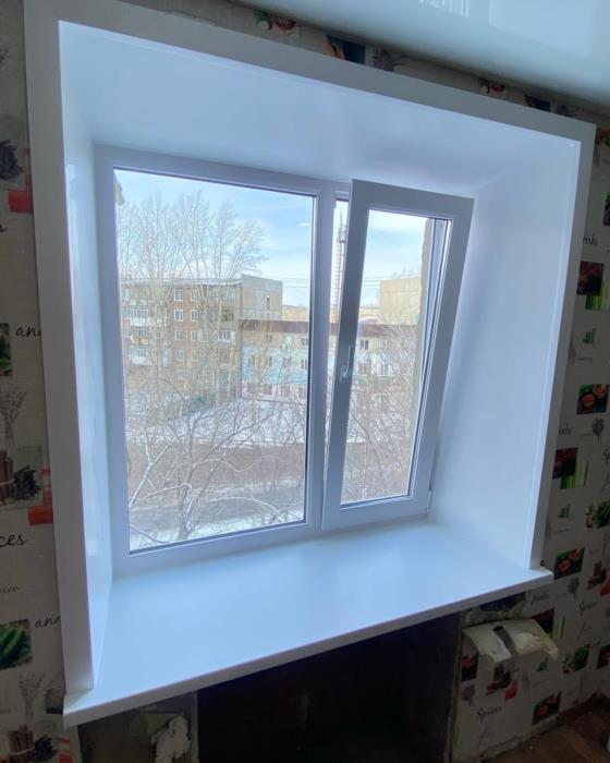 Купить окна в Кривом Роге - изображениe 7