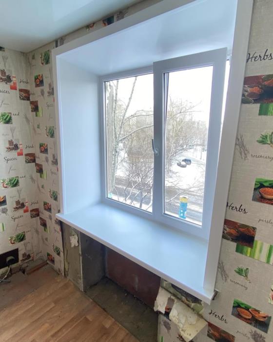 Купить окна в Кривом Роге - изображениe 8