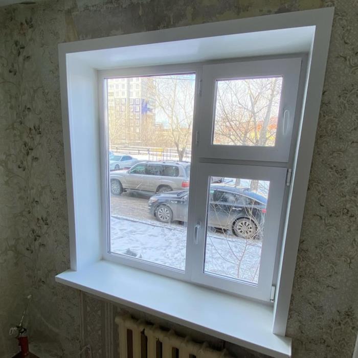 Купить окна в Кривом Роге - изображениe 9