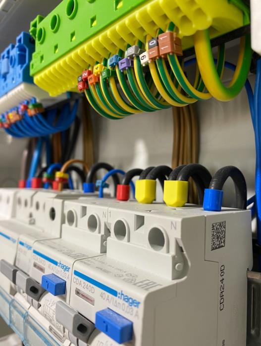 Профессиональный электрик Кривой Рог