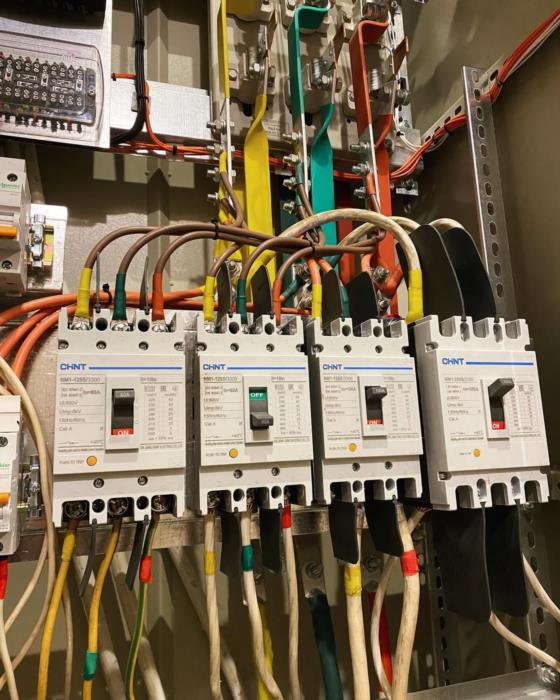 Профессиональный электрик Кривой Рог - изображениe 5