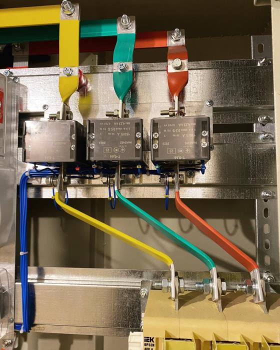 Профессиональный электрик Кривой Рог - изображениe 7