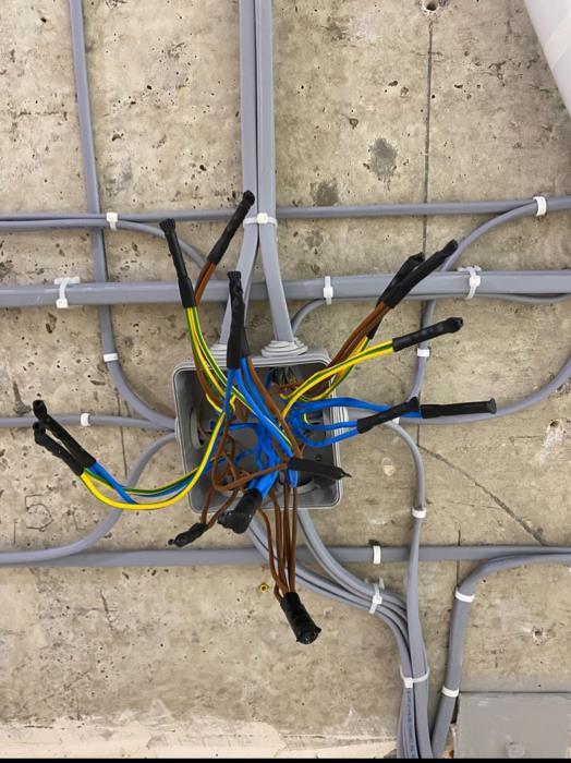 Профессиональный электрик Кривой Рог - изображениe 9