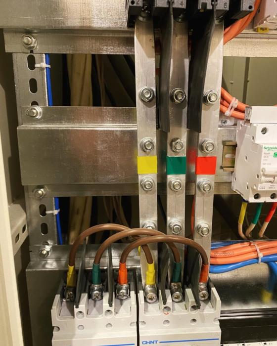 Профессиональный электрик Кривой Рог - изображениe 11