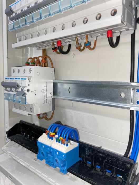 Профессиональный электрик Кривой Рог - изображениe 14