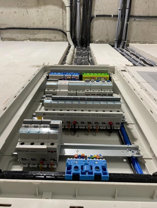 Профессиональный электрик Кривой Рог - изображениe 15