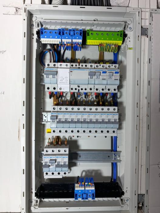 Профессиональный электрик Кривой Рог - изображениe 16