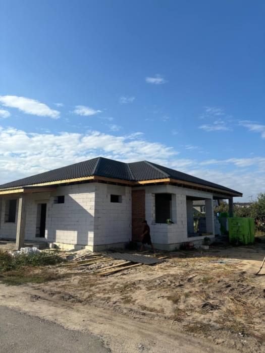 Будівництво будинків - від фундамента до даху - изображениe 2