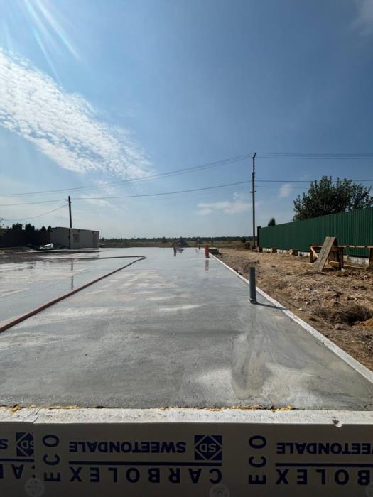 Будівництво будинків - від фундамента до даху - изображениe 5