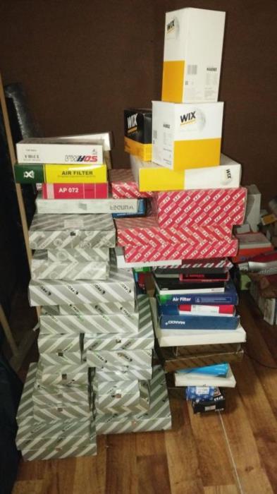 Продам автозапчасти оптом - изображениe 2