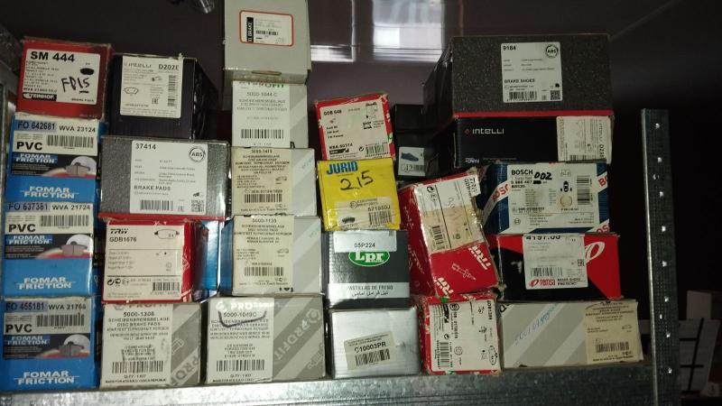 Продам автозапчасти оптом - изображениe 4