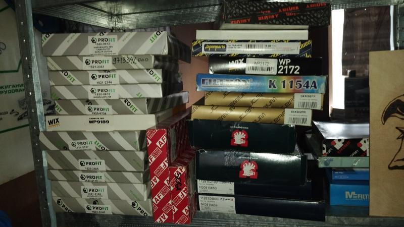 Продам автозапчасти оптом - изображениe 6