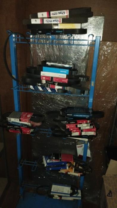 Продам автозапчасти оптом - изображениe 7