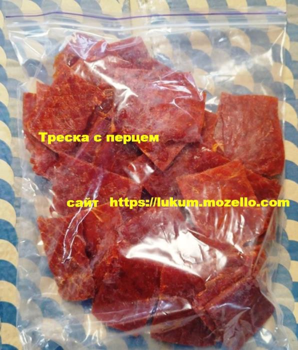 Рыбные снеки сушеный соленый кальмар краб осьминог треска тунец угорь креветка - изображениe 2