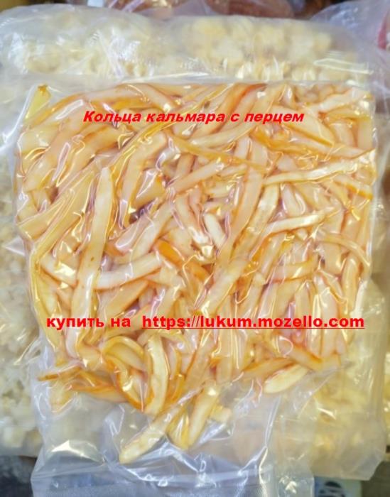 Рыбные снеки сушеный соленый кальмар краб осьминог треска тунец угорь креветка - изображениe 6