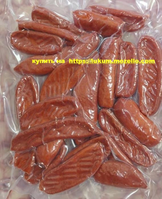 Рыбные снеки сушеный соленый кальмар краб осьминог треска тунец угорь креветка - изображениe 8