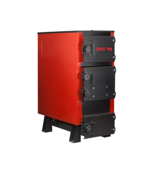 Твердотопливные котлы и изделия из нержавейки