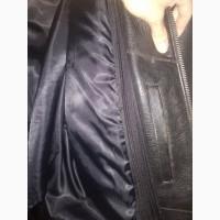 Продам кожаную куртку  - изображениe 5