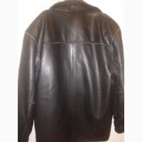 Продам кожаную куртку  - изображениe 6