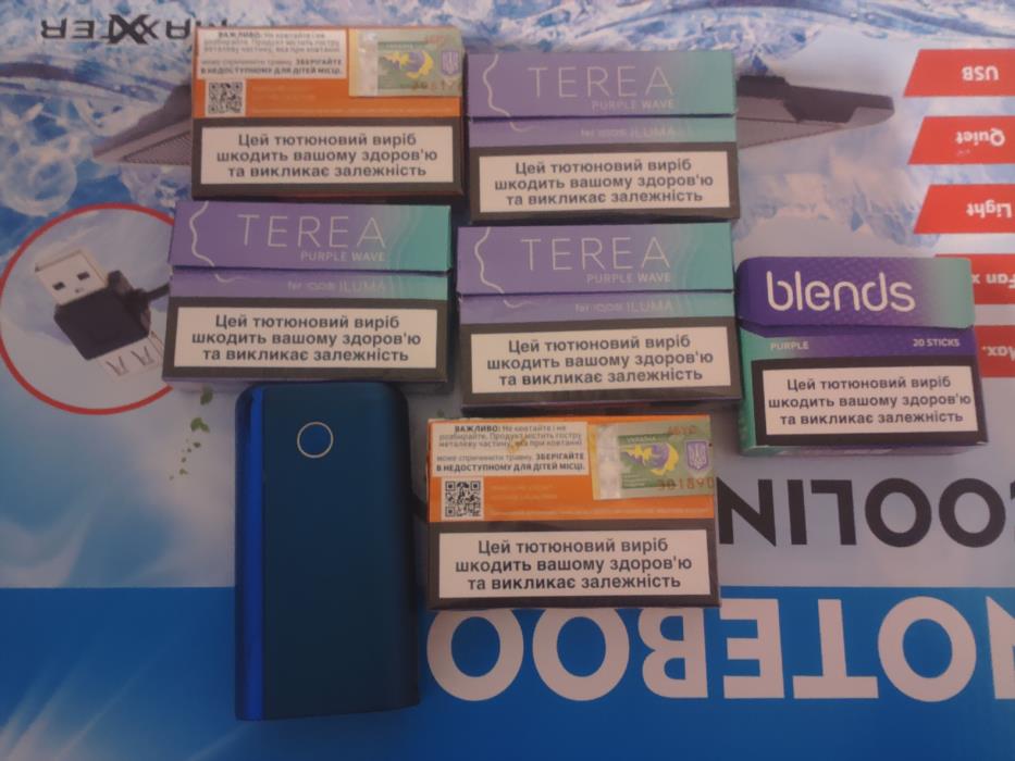 Iqos плюс 6 пачек стиков дешево