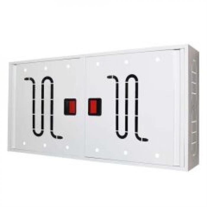 ПОЖЕЖНІ ШАФИ  надійне зберігання протипожежного обладнання - изображениe 4