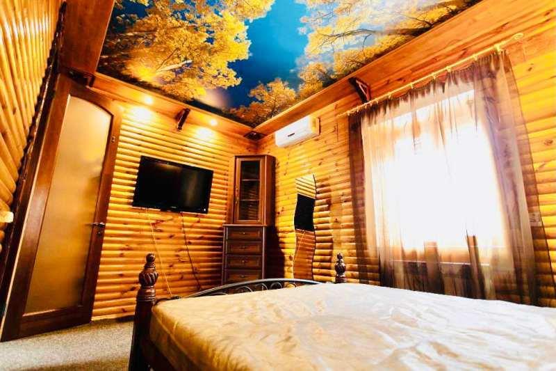 Аренда 3-х комнатной квартиры напротив ХНАТОБА - изображениe 2