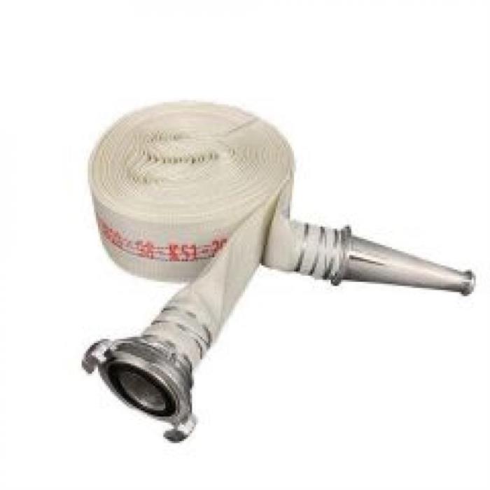 Пожежні рукави від виробника надійність перевірена випробуваннями - изображениe 5