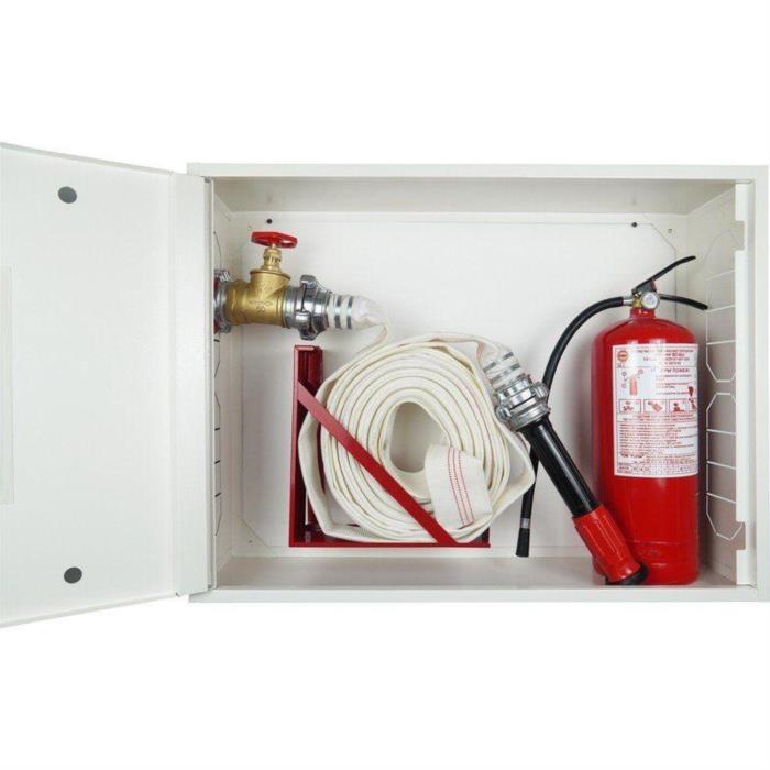 Пожежні кран-комплекти для будівель готове рішення для швидкого реагування - изображениe 3