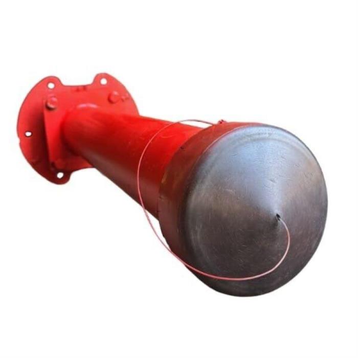 Обладнання для зовнішнього пожежогасіння сертифікований захист інфраструктури - изображениe 3