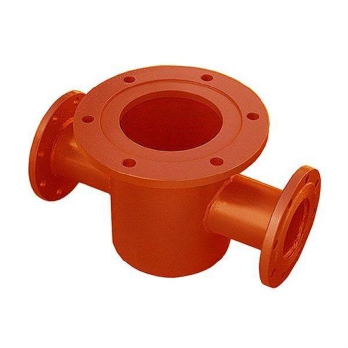 Обладнання для зовнішнього пожежогасіння сертифікований захист інфраструктури - изображениe 6