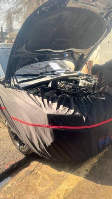 Промывка радиатора печки Днепр Автосервис Pro Service - изображениe 4