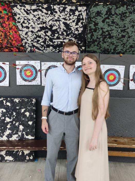 Акція для закоханих пар Стріли Амура - подарунковий сертифікат - изображениe 2