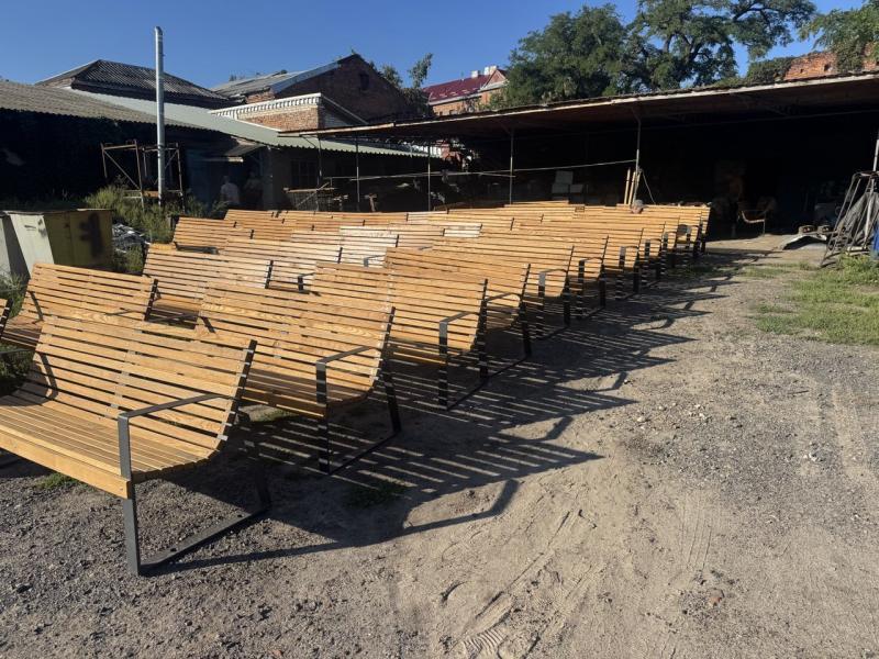 Металоконструкції під замовлення по Україні - изображениe 5