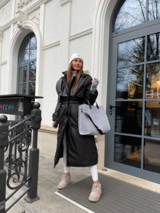 Зимняя одежда от DIMITRA - от производителя  - изображениe 2